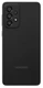 Смартфон 6.4" Samsung Galaxy A33 5G 8/128GB Black вид 2