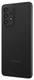Смартфон 6.4" Samsung Galaxy A33 5G 8/128GB Black вид 3