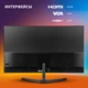 Монитор 31.5" SUNWIND SUN-M32BA101 вид 12