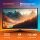 Монитор 31.5" SUNWIND SUN-M32BA101 вид 8