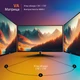 Монитор 31.5" SUNWIND SUN-M32BA101 вид 9