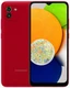 Смартфон 6.5" Samsung Galaxy A03 4/64GB Red (SM-A035PI) вид 1