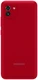 Смартфон 6.5" Samsung Galaxy A03 4/64GB Red (SM-A035PI) вид 3