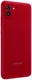 Смартфон 6.5" Samsung Galaxy A03 4/64GB Red (SM-A035PI) вид 9