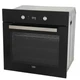Электрический духовой шкаф Beko BIE24301B вид 2