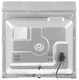 Электрический духовой шкаф Beko BIE24301W вид 6