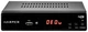 Ресивер DVB-T2 Harper HDT2-5050 вид 1