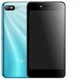 Смартфон 5.0" ITEL A25 1/16GB Crystal Blue вид 1