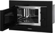 Встраиваемая микроволновая печь Hansa AMGB20E2GB вид 3