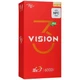 Смартфон 6.8" itel Vision 3 Plus 4/64GB Green вид 11