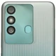Смартфон 6.8" itel Vision 3 Plus 4/64GB Green вид 6