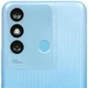 Смартфон 6.82" itel Vision 3 Plus 4/64GB Blue вид 6