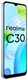 Смартфон 6.5" Realme C30 4/64GB Lake Blue вид 2