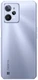 Смартфон 6.5" Realme C31 3/32GB Light Silver вид 2