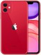Смартфон 6.1" Apple iPhone 11 4/64GB Red вид 2