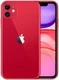 Смартфон 6.1" Apple iPhone 11 64GB Red вид 2