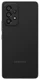 Смартфон 6.5" Samsung Galaxy A53 5G 8/256GB Black (SM-A536PI) вид 3