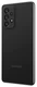 Смартфон 6.5" Samsung Galaxy A53 5G 8/256GB Black (SM-A536PI) вид 6