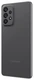 Смартфон 6.7" Samsung Galaxy A73 5G 8/256GB Grey (SM-A736PI) вид 5