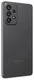 Смартфон 6.7" Samsung Galaxy A73 5G 8/256GB Grey (SM-A736PI) вид 7