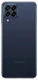 Смартфон 6.6" Samsung Galaxy M33 8/128GB Blue вид 3