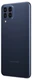 Смартфон 6.6" Samsung Galaxy M33 8/128GB Blue вид 6