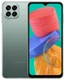 Смартфон 6.6" Samsung Galaxy M33 8/128GB Green вид 1