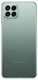Смартфон 6.6" Samsung Galaxy M33 8/128GB Green вид 3