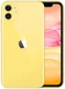 Смартфон 6.1" Apple iPhone 11 128GB Yellow вид 2