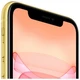 Смартфон 6.1" Apple iPhone 11 128GB Yellow вид 6