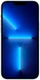 Смартфон 6.1" Apple iPhone 13 Pro 256GB Blue вид 3