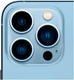 Смартфон 6.1" Apple iPhone 13 Pro 256GB Blue вид 4