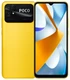 Смартфон 6.71" POCO C40 3/32GB Yellow вид 1