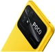 Смартфон 6.71" POCO C40 3/32GB Yellow вид 10