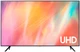 Телевизор 50" Samsung UE50AU7100UXCE вид 1