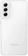 Смартфон 6.4" Samsung Galaxy S21 FE 8/256GB White (SM-G990IP) вид 6