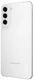 Смартфон 6.4" Samsung Galaxy S21 FE 8/256GB White (SM-G990IP) вид 7