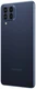 Смартфон 6.7" Samsung Galaxy M53 8/256GB Blue вид 7