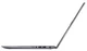 Ноутбук 15.6" ASUS X515JF-BR326T вид 7