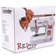 Швейная машина Leader RedCat вид 2