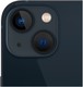 Смартфон 6.1" Apple iPhone 13 128GB Black вид 3