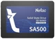 SSD накопитель 2.5" Netac SA500 NT01SA500-256-S3X 256Gb вид 1