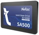 SSD накопитель 2.5" Netac SA500 NT01SA500-256-S3X 256Gb вид 2