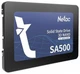 SSD накопитель 2.5" Netac SA500 NT01SA500-256-S3X 256Gb вид 3