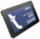 SSD накопитель 2.5" Netac SA500 NT01SA500-256-S3X 256Gb вид 4