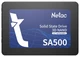 SSD накопитель 2.5" Netac SA500 NT01SA500-128-S3X 128Gb вид 1