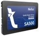 SSD накопитель 2.5" Netac SA500 NT01SA500-128-S3X 128Gb вид 2