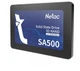 SSD накопитель 2.5" Netac SA500 NT01SA500-128-S3X 128Gb вид 3