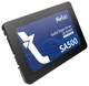 SSD накопитель 2.5" Netac SA500 NT01SA500-128-S3X 128Gb вид 4