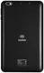 Планшет 8" DIGMA CITI E400 2/32GB черный вид 3